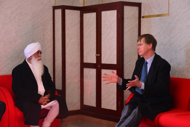 20130218 - All Party Parliamentary Meeting 013