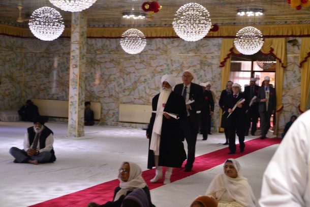 20130218 - All Party Parliamentary Meeting 014