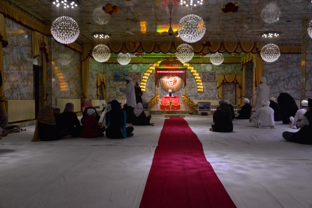 20130218 - All Party Parliamentary Meeting 018