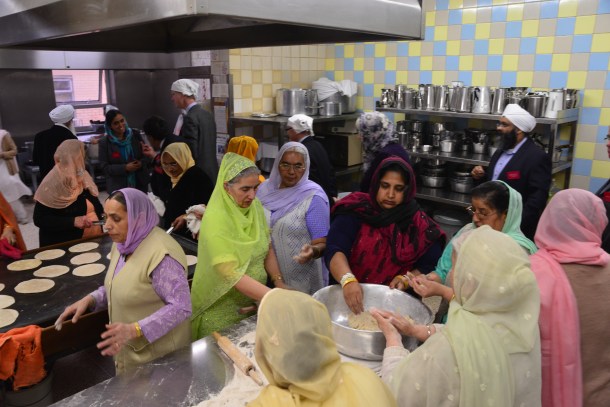 20130218 - All Party Parliamentary Meeting 022