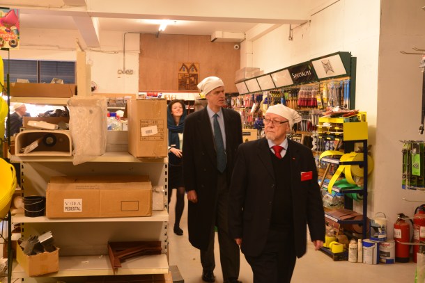 20130218 - All Party Parliamentary Meeting 030