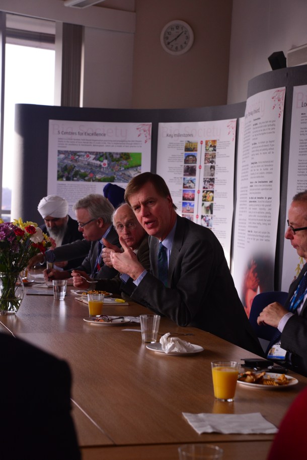 20130218 - All Party Parliamentary Meeting 043