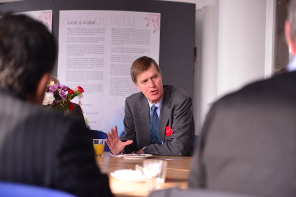 20130218 - All Party Parliamentary Meeting 045