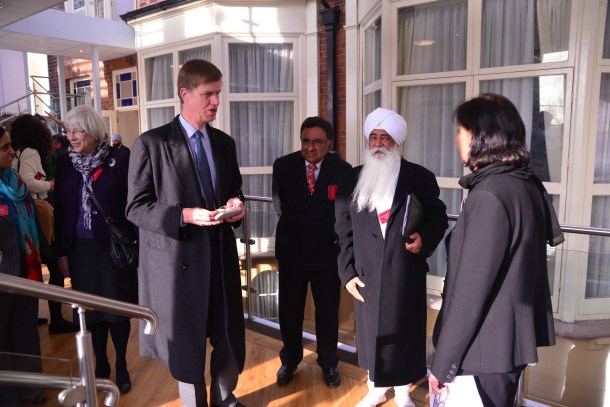 20130218 - All Party Parliamentary Meeting 062