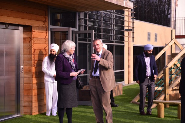 20130218 - All Party Parliamentary Meeting 068