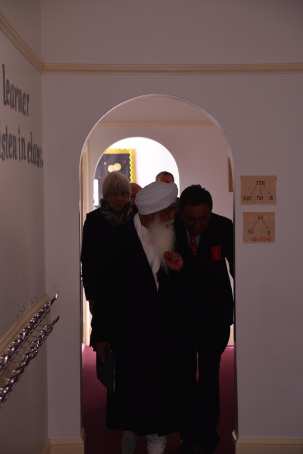 20130218 - All Party Parliamentary Meeting 069