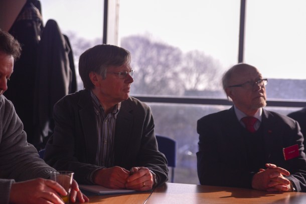 20130218 - All Party Parliamentary Meeting 071
