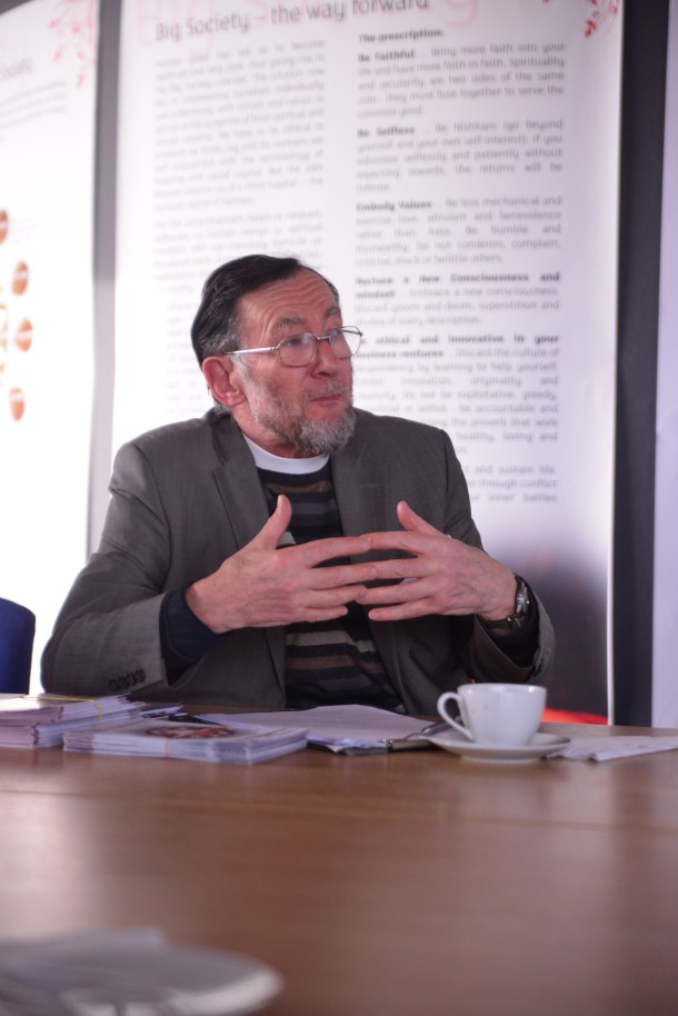 20130218 - All Party Parliamentary Meeting 088