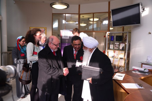 20130218 - All Party Parliamentary Meeting 104