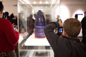 The Dastaar - captivating the interest of all ages