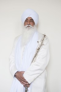 Bhai Sahib Dr Mohinder Singh