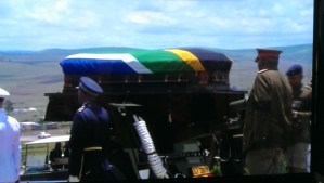 mandela funeral 2