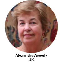 Alexandra Asseily