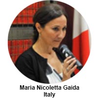 Maria Nicoletta Gaida