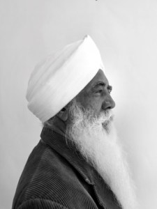 Bhai Sahib Bhai Mohinder Singh Ahluwalia OBE