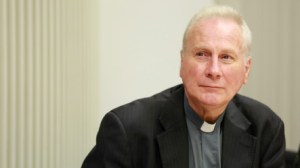 Archbishop Fitzgerald