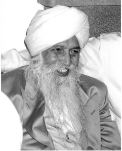 Bhai Sahib Bhai Norang Singh (1926 – 1995)