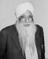 Sant Baba Puran Singh Ji, the Founder Saint of GNNSJ             (1898 – 1983)