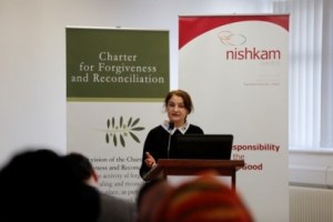 Rana Nazir, Founder British Kashmiri Women's Council