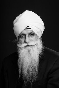 Mr Sewa Singh Mandla OBE - 4th Jan 1927 – 6th Oct 2017
