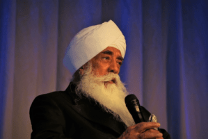 Bhai Sahib Bhai Mohinder Singh