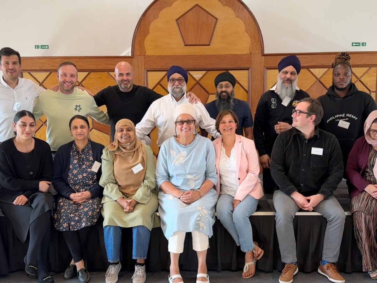 Early Success of Senior Leadership Programme with Outstanding Learner Retention and&nbsp;Impact