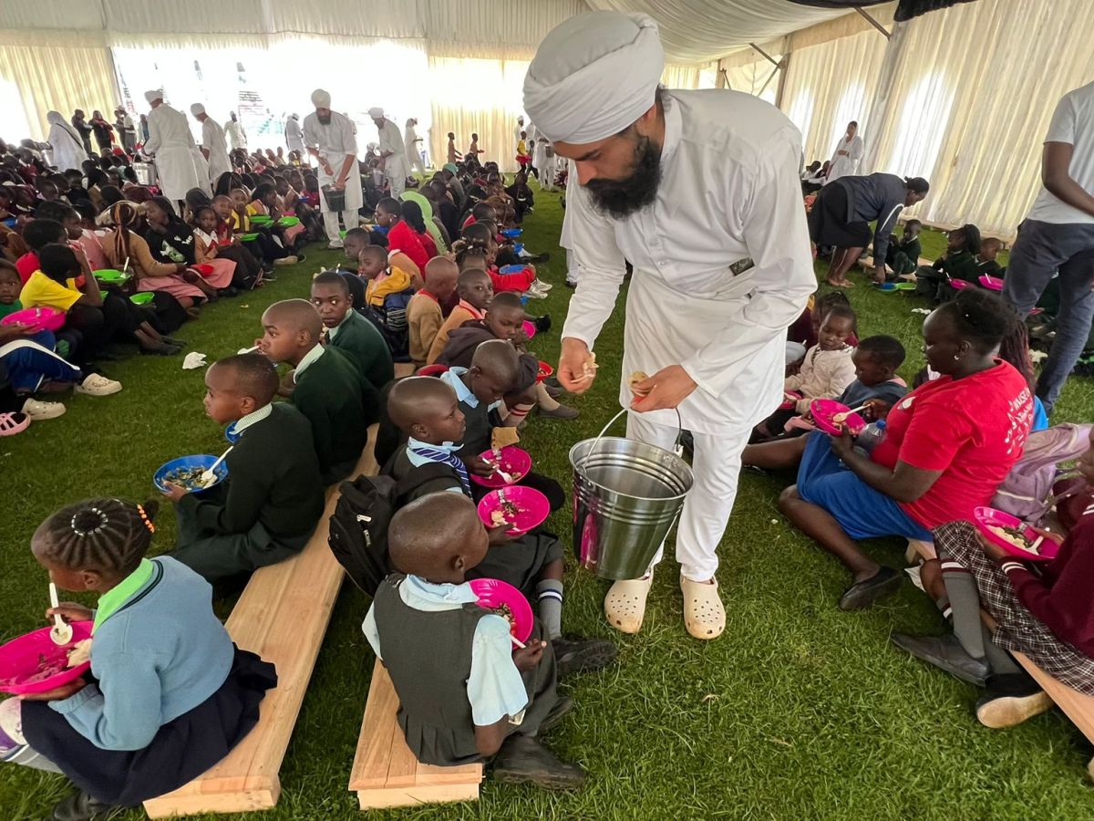 Kericho Peace Festival Inspires Children with Values, Culture, and Community&nbsp;Spirit