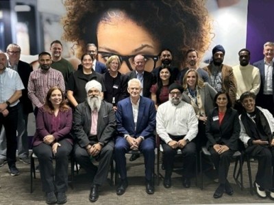 NatWest Accelerator and Nishkam Group collaborate on values-led Leadership Programme to empower future business&nbsp;leaders