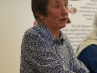 Interfaith Service of Remembrance and Hope Honours the Life of Ruth&nbsp;Tetlow