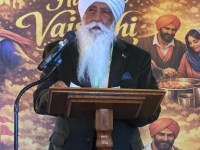 Vaisakhi Celebration at heart of Democracy calls For Action to Address Health&nbsp;Inequalities